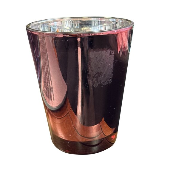 THRESHOLD Lavender Cashmere Scented Plant Wax Blend Candle 20oz - Picture 4 of 6